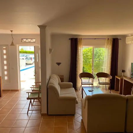 Blue House - Holiday home *