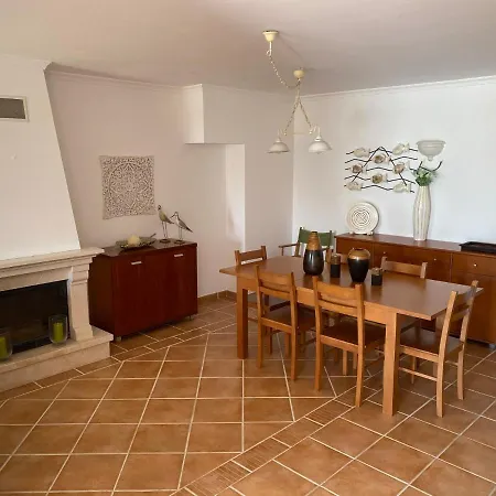 Holiday home Blue House - Ferragudo (Faro)