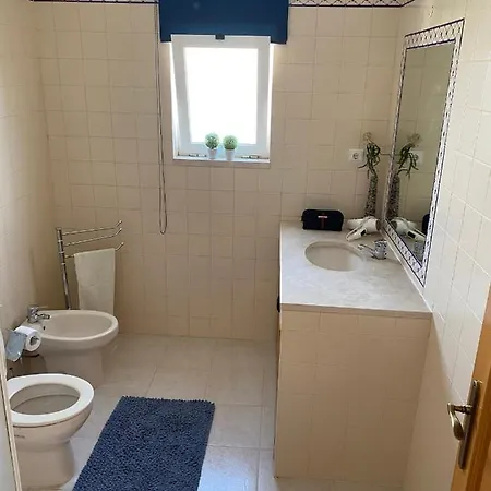 Blue House - Holiday home Ferragudo (Faro)