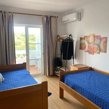 Blue House - Holiday home *