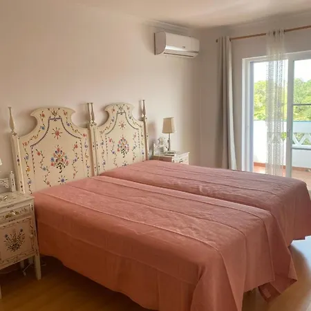 Holiday home Blue House - Ferragudo (Faro)