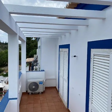 Blue House - Holiday home *