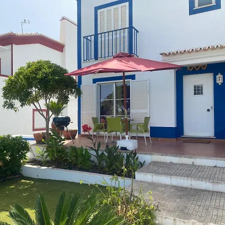 Blue House - Holiday home *