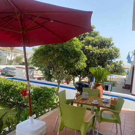 Blue House - * Ferragudo (Faro)
