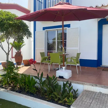 Blue House - Holiday home Ferragudo (Faro)