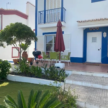Blue House - Holiday home *